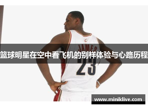 篮球明星在空中看飞机的别样体验与心路历程